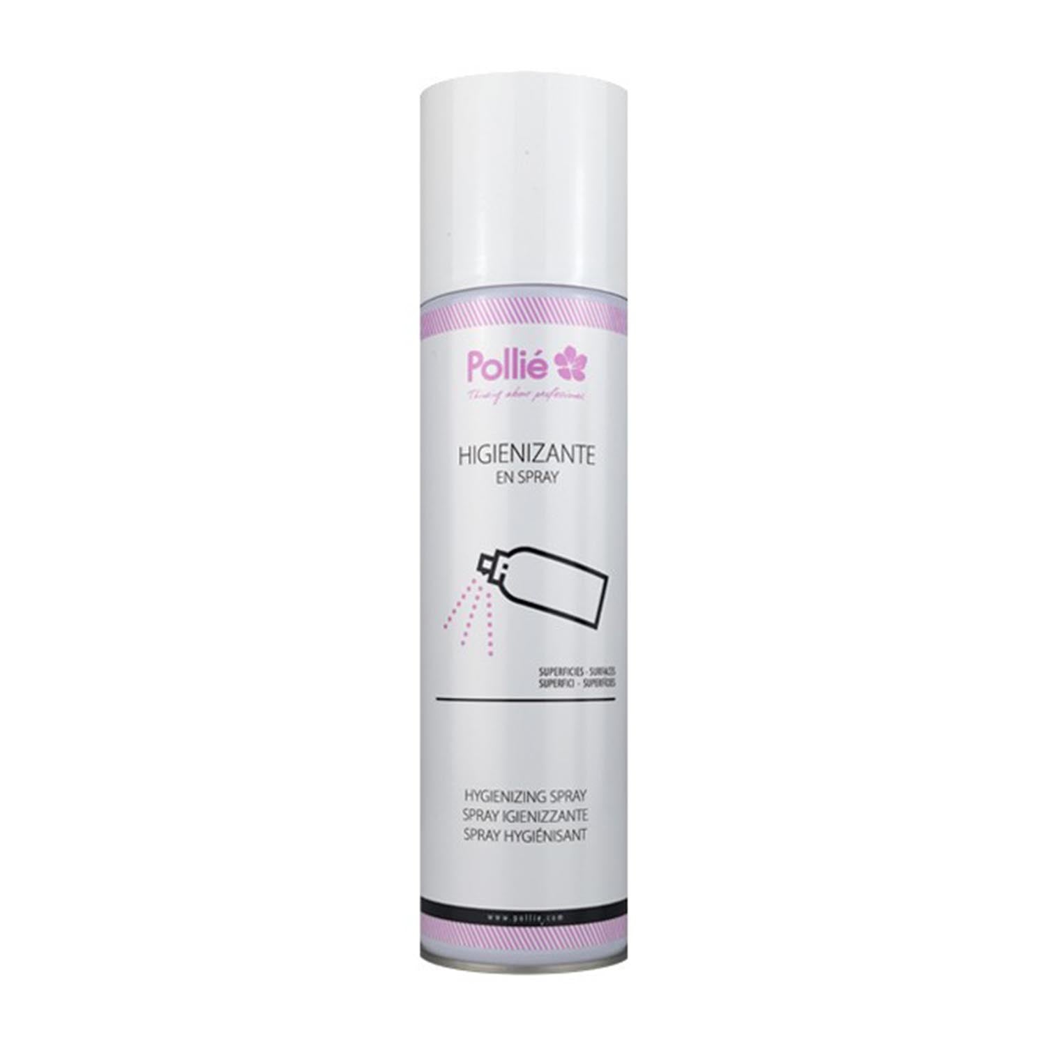 Eurostil Pollie Higienizante 500Ml
